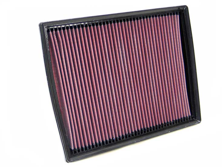 K&N Replacement Air Filter | 33-2787