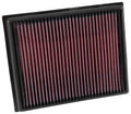 K&N Replacement Air Filter | 33-2793
