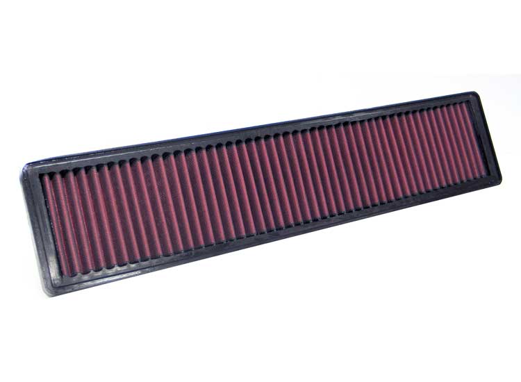 K&N Replacement Air Filter | 33-2807