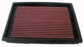 K&N Replacement Air Filter | 33-2813