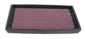 K&N Replacement Air Filter | 33-2819