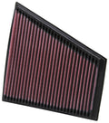 K&N Replacement Air Filter | 33-2830