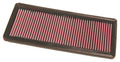 K&N Replacement Air Filter | 33-2842