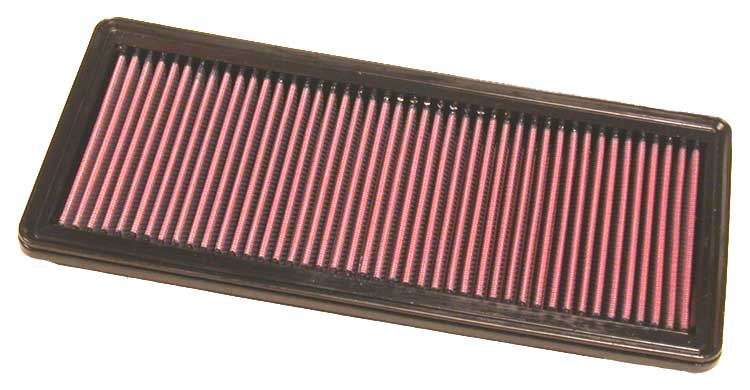 K&N Replacement Air Filter | 33-2842