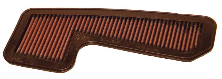 K&N Replacement Air Filter | 33-2845