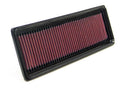 K&N Replacement Air Filter | 33-2847