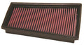 K&N Replacement Air Filter | 33-2849