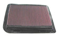 K&N Replacement Air Filter | 33-2852