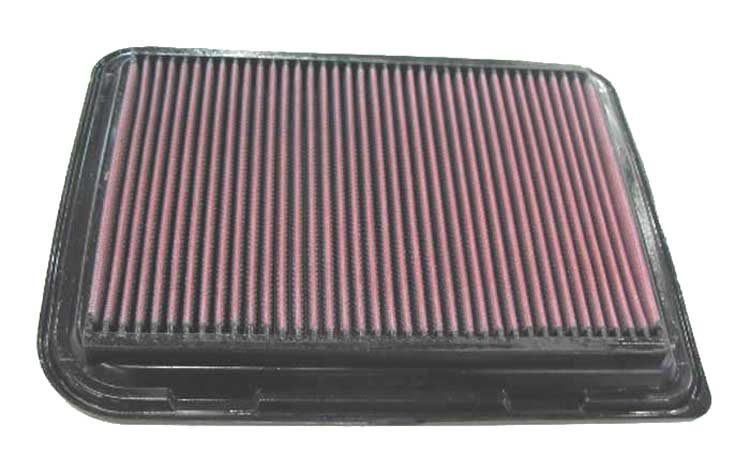 K&N Replacement Air Filter | 33-2852