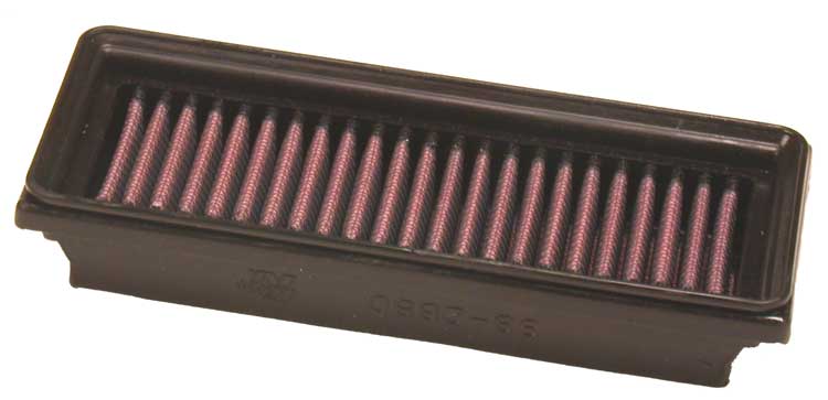 K&N Replacement Air Filter | 33-2860
