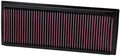 K&N Replacement Air Filter | 33-2865