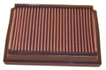K&N Replacement Air Filter | 33-2866