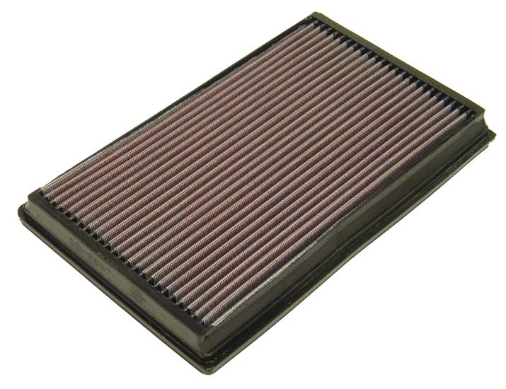 K&N Replacement Air Filter | 33-2867