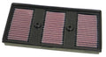 K&N Replacement Air Filter | 33-2869