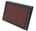 K&N Replacement Air Filter | 33-2877