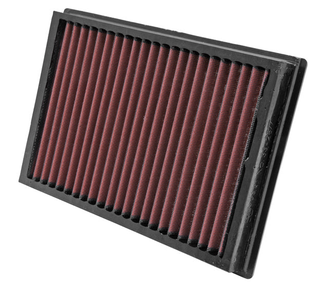 K&N Replacement Air Filter | 33-2877