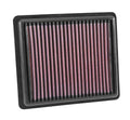 K&N Replacement Air Filter | 33-2880