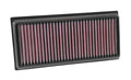 K&N Replacement Air Filter | 33-2881