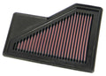 K&N Replacement Air Filter | 33-2885