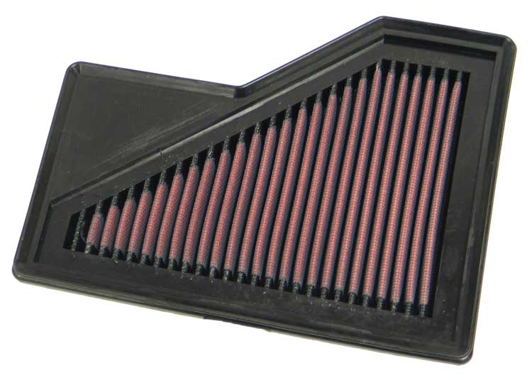 K&N Replacement Air Filter | 33-2885