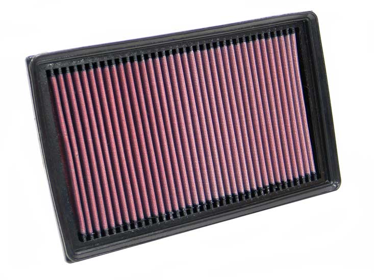 K&N Replacement Air Filter | 33-2886