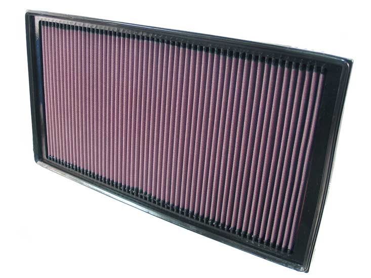 K&N Replacement Air Filter | 33-2912