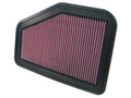 K&N Replacement Air Filter | 33-2919