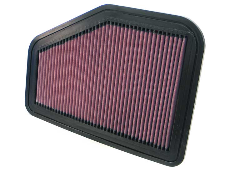 K&N Replacement Air Filter | 33-2919
