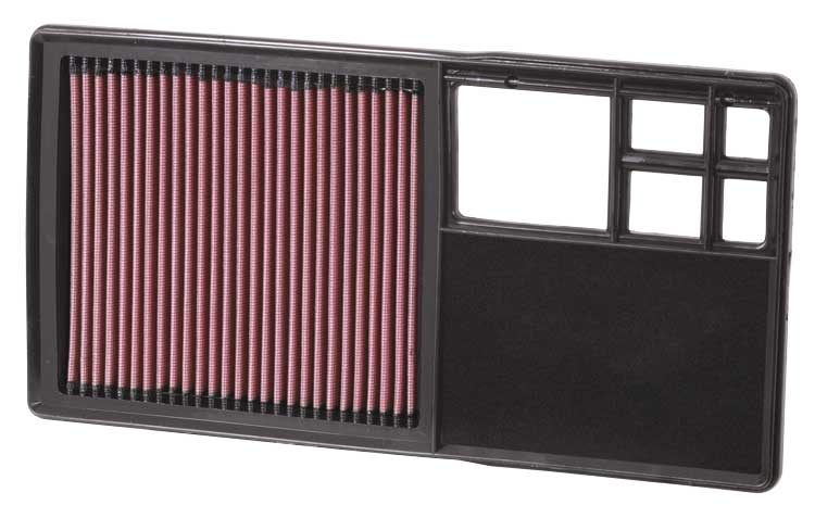 K&N Replacement Air Filter | 33-2920