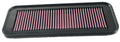 K&N Replacement Air Filter | 33-2922