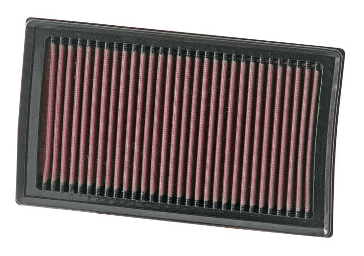 K&N Replacement Air Filter | 33-2927