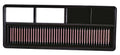 K&N Replacement Air Filter | 33-2932