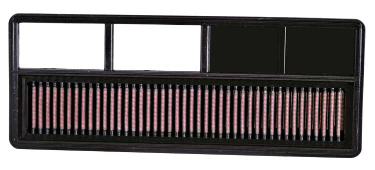 K&N Replacement Air Filter | 33-2932