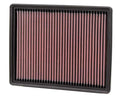 K&N Replacement Air Filter | 33-2934