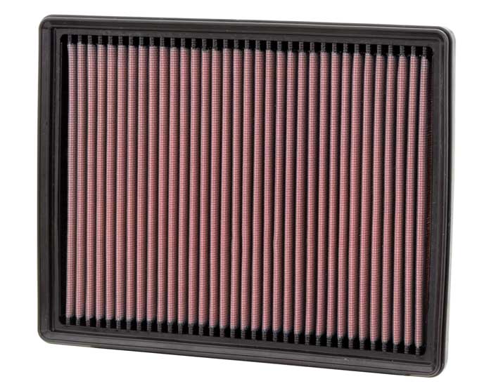 K&N Replacement Air Filter | 33-2934