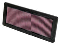 K&N Replacement Air Filter | 33-2936