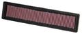 K&N Replacement Air Filter | 33-2937