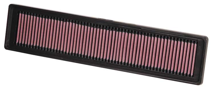K&N Replacement Air Filter | 33-2937