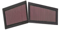 K&N Replacement Air Filter | 33-2940