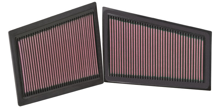 K&N Replacement Air Filter | 33-2940
