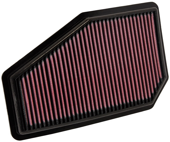 K&N Replacement Air Filter | 33-2948