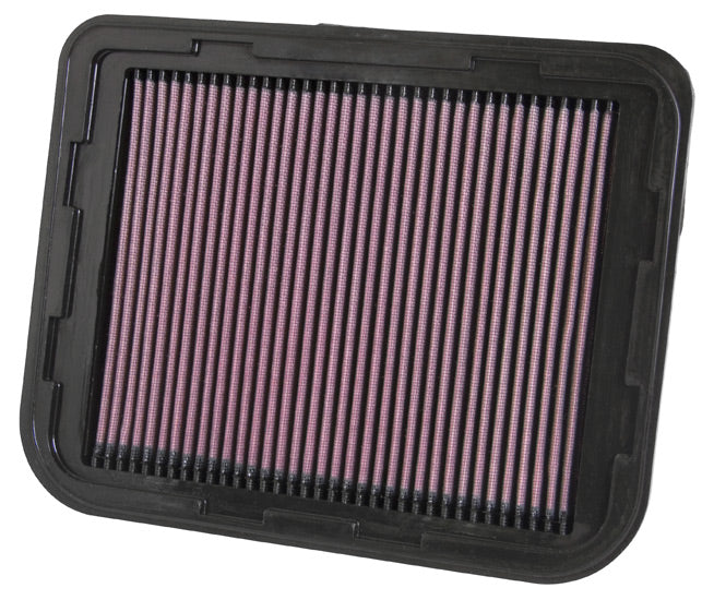 K&N Replacement Air Filter | 33-2950