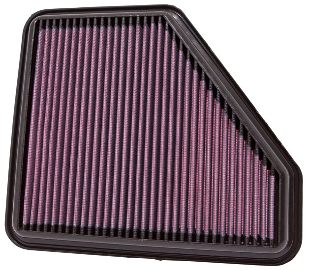 K&N Replacement Air Filter | 33-2953