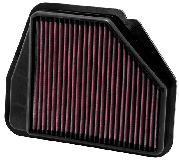 K&N Replacement Air Filter | 33-2956