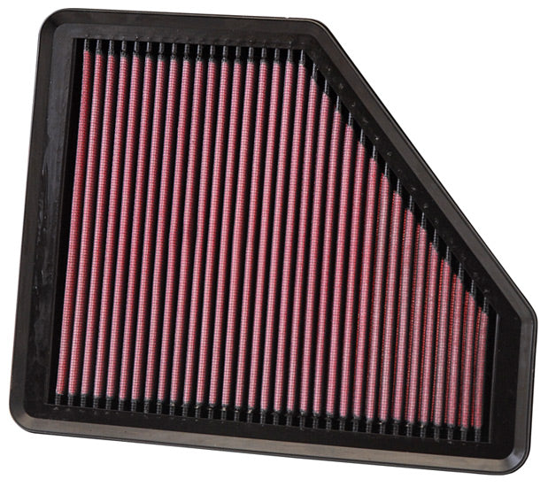 K&N Replacement Air Filter | 33-2958