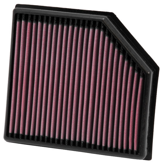 K&N Replacement Air Filter | 33-2972