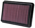 K&N Replacement Air Filter | 33-2980