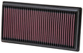 K&N Replacement Air Filter | 33-2981