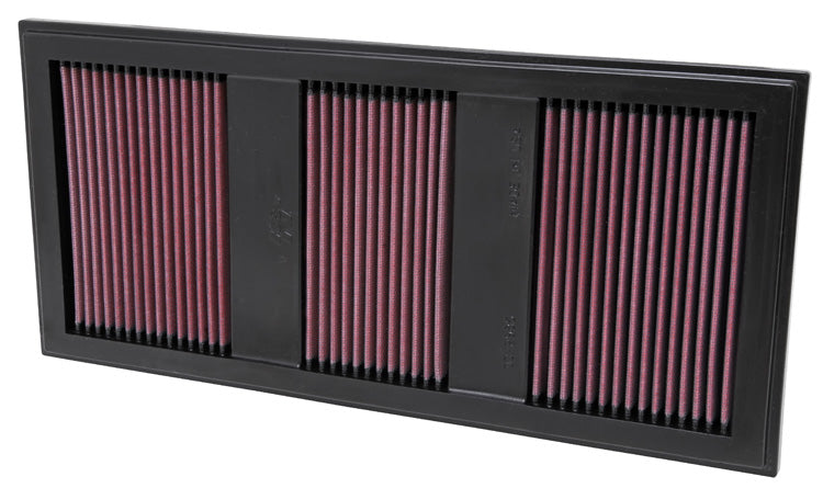 K&N Replacement Air Filter | 33-2985