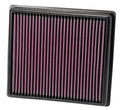 K&N Replacement Air Filter | 33-2990